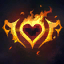 Miss Fortune Skill 1.